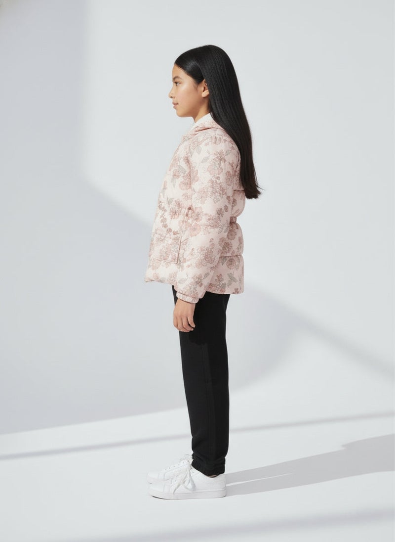 Cloud Fashion Blossom Cloud Jacket - Image 2